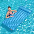 Miniatyrbillede 5 af 5: Luftmadras Bestway 213 x 86 cm Roll-up