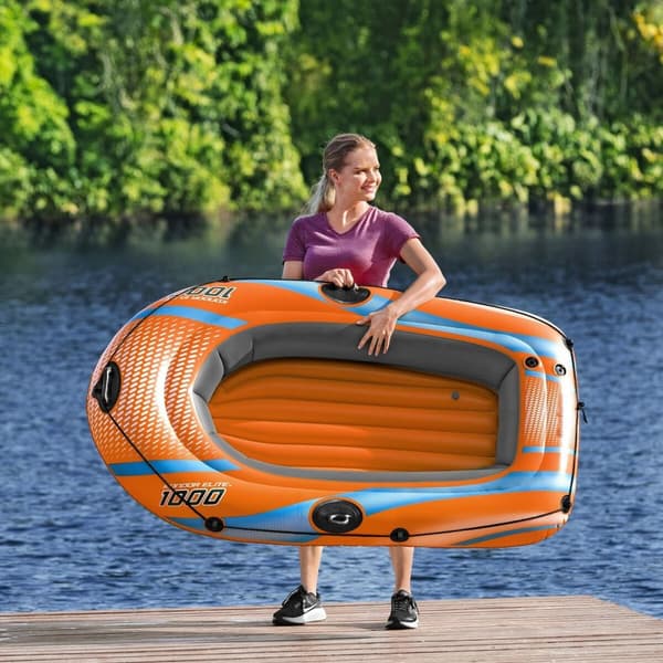 Bestway Båt Kondor Elite 1000 162x96x29 cm Fritid 61135