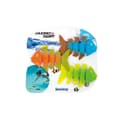 Miniatyrbild 2 av 2: Bestway Dykningsspel Set 3 Stycken Ringar Blandade Färger +3 År Strand och Pool 26009