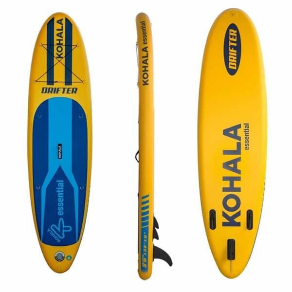 Surfbräda Drifter-24 290 x 75 x 15 cm