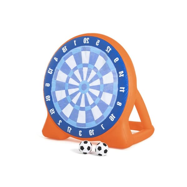 Uppblåsbar spel Bestway 107 x 157 x 157 cm