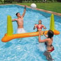 Miniatyrbillede 1 af 2: Oppusteligt volleyballnet Intex 751 (239 x 64 x 91 cm)