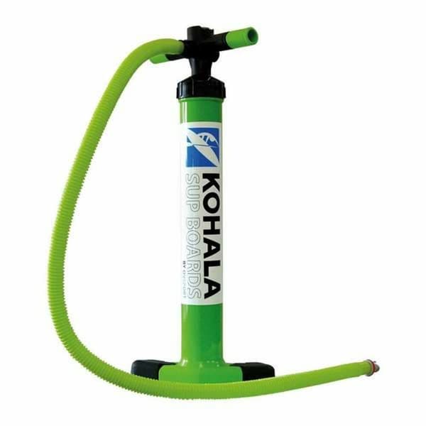 Fodpumpe 30 PSI Manual Paddle Surf