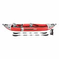 Miniatyrbillede 3 af 11: Oppustelig kano Intex Excursion Pro Oppustelig 94 x 46 x 384 cm