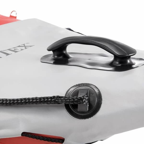 Oppustelig kano Intex Excursion Pro Oppustelig 94 x 46 x 384 cm