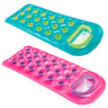Miniatyrbillede 3 af 7: Luftmadras Intex Reflekterende 18 Briller 188 x 20 x 71 cm