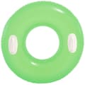 Miniatyrbillede 2 af 7: Oppustelig flydende donut Intex 76 x 15 x 76 cm (24 enheder)