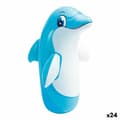 Miniatyrbillede 1 af 6: Oppustelig Figur til Pool Intex 61 x 94 x 61 cm (24 enheder)