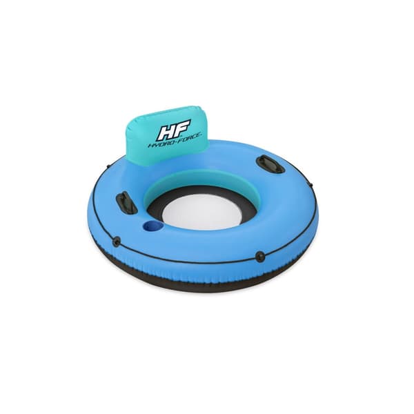 Oppusteligt hjul Bestway Ø 119 cm