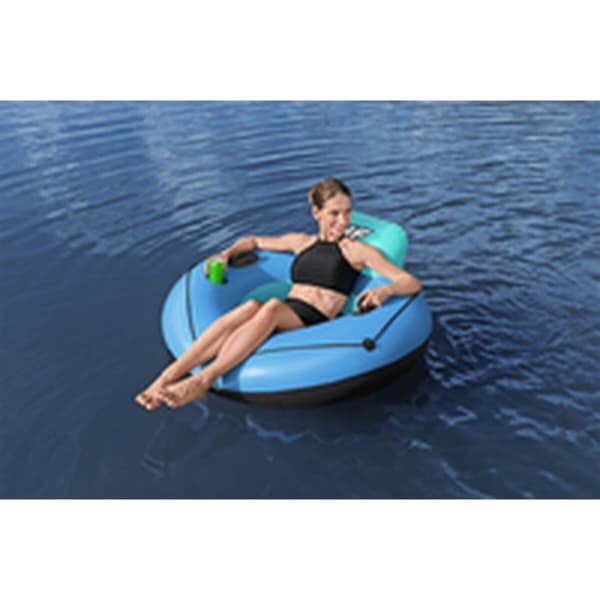 Oppusteligt hjul Bestway Ø 119 cm