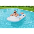 Miniatyrbillede 10 af 11: Luftmadras Bestway 228 x 108 cm