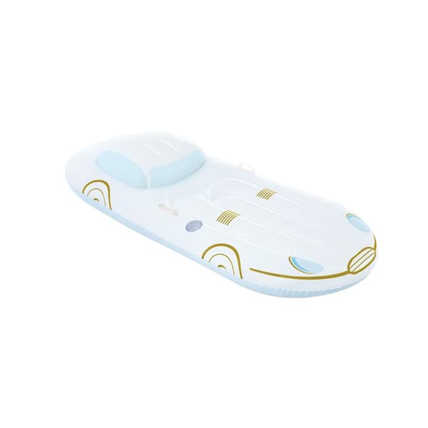 Luftmadras Bestway 228 x 108 cm
