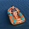 Miniatyrbillede 3 af 11: Oppusteligt Skib Bestway Kondor Elite 1000 162 x 96 x 29 cm