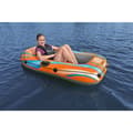 Miniatyrbillede 6 af 11: Oppusteligt Skib Bestway Kondor Elite 1000 162 x 96 x 29 cm