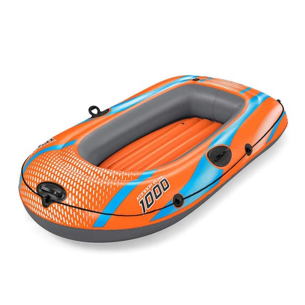 Oppusteligt Skib Bestway Kondor Elite 1000 162 x 96 x 29 cm