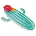 Miniatyrbillede 6 af 7: Luftmadras Intex Kaktus 140 x 185 x 28 cm (6 enheder)