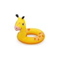 Miniatyrbillede 3 af 10: Bestway Oppustelig Flodhest 64x60/68x66/73,5x66 cm +3 til 6 År Strand og Pool 36464
