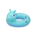 Miniatyrbillede 4 af 10: Bestway Oppustelig Flodhest 64x60/68x66/73,5x66 cm +3 til 6 År Strand og Pool 36464