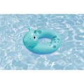 Miniatyrbillede 8 af 10: Bestway Oppustelig Flodhest 64x60/68x66/73,5x66 cm +3 til 6 År Strand og Pool 36464