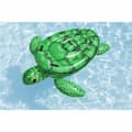 Miniatyrbillede 4 af 4: Bestway Oppustelig Skildpadde med Håndtag 150x145 cm +3 År Strand og Pool 41524