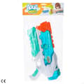 Miniatyrbillede 5 af 6: Vandpistol Colorbaby 33 x 18 x 6,5 cm (6 enheder)