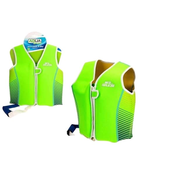 Vest Colorbaby AquaSport 3-6 år