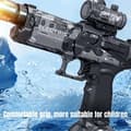Miniatyrbild 2 av 3: Elektrisk vattenpistol
