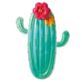 Miniatyrbillede 2 af 7: Luftmadras Intex Kaktus 140 x 185 x 28 cm (6 enheder)
