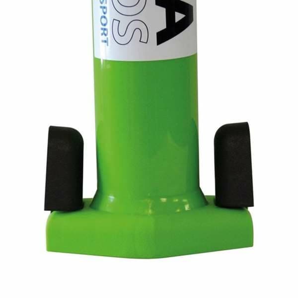 Jalkapumppu 30 PSI Manuaali SUP-lauta