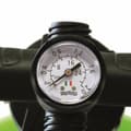 Pikkukuva 2 / 3: Jalkapumppu 30 PSI Manuaali SUP-lauta