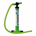 Pikkukuva 1 / 3: Jalkapumppu 30 PSI Manuaali SUP-lauta