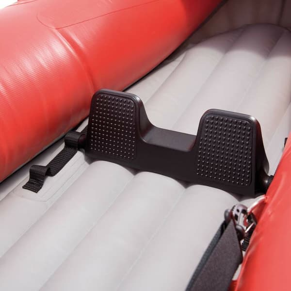 Uppblåsbar kanot Intex Excursion Pro Upplåsbar 94 x 46 x 384 cm