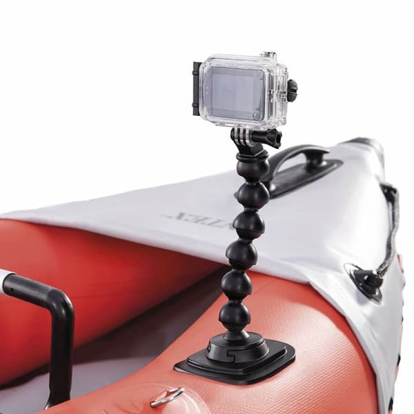 Oppustelig kano Intex Excursion Pro 305 x 91 x 46 cm