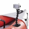 Miniatyrbillede 4 af 7: Oppustelig kano Intex Excursion Pro 305 x 91 x 46 cm