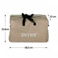Miniatyrbillede 6 af 6: Oppusteligt Skib Intex Excursion 4 Blå Hvid 315 x 43 x 165 cm