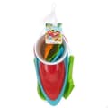 Pikkukuva 4 / 4: Rantalelusetti Colorbaby 8 Kappaletta Laiva polypropeeni (24 osaa)