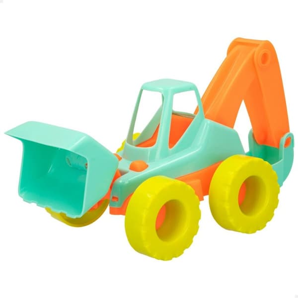Kaivuri Colorbaby 26 cm polypropeeni (12 osaa)