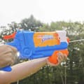 Miniatyrbild 4 av 11: Vattenpistol Hasbro Nerf Super Soaker Soa Flip 21,5 x 45 cm