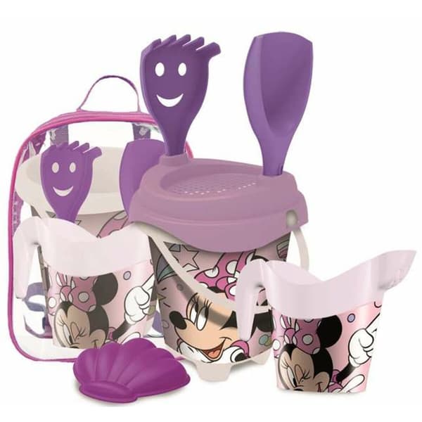 Rantalelusetti Unice Toys