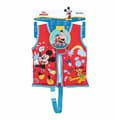 Miniatyrbillede 2 af 11: Oppustelig svømmevest Bestway Mickey Mouse