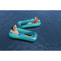 Miniatyrbillede 8 af 11: Luftmadras Bestway Hydro-Force 198 x 119 cm