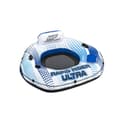 Miniatyrbillede 8 af 11: Oppusteligt hjul Bestway Rapid Rider 165 x 148 cm