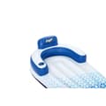 Miniatyrbillede 6 af 10: Luftmadras Bestway Hydro-Force 191 x 107 cm