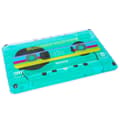 Miniatyrbillede 1 af 11: Luftmadras Bestway Kassette 174 x 117 cm