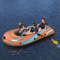 Miniatyrbillede 3 af 11: Oppusteligt Skib Bestway Kondor Elite 3000 246 x 122 x 45 cm