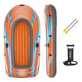 Miniatyrbillede 9 af 11: Oppusteligt Skib Bestway Kondor Elite 3000 246 x 122 x 45 cm