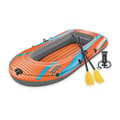 Miniatyrbillede 1 af 11: Oppusteligt Skib Bestway Kondor Elite 3000 246 x 122 x 45 cm