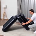 Pikkukuva 6 / 11: Täytettävä tuoli Bestway 191 x 38 x 25 cm Musta