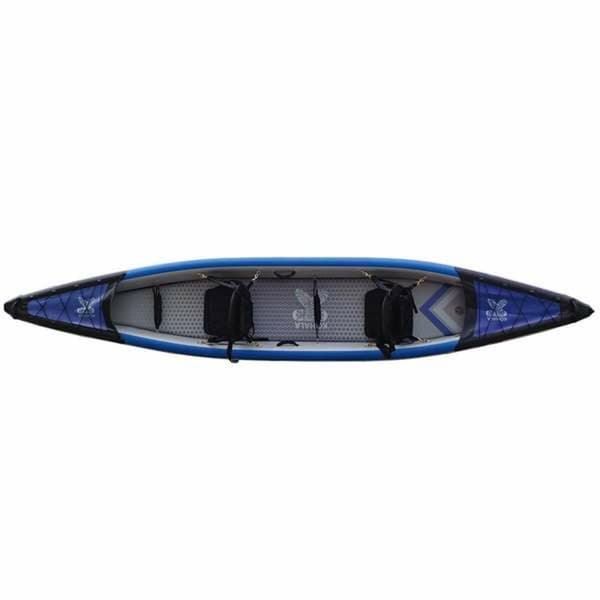 Kajakki Kohala Caravel 440 cm