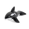 Miniatyrbillede 1 af 3: Oppustelig Figur til Pool Bestway Hval 203 x 102 cm